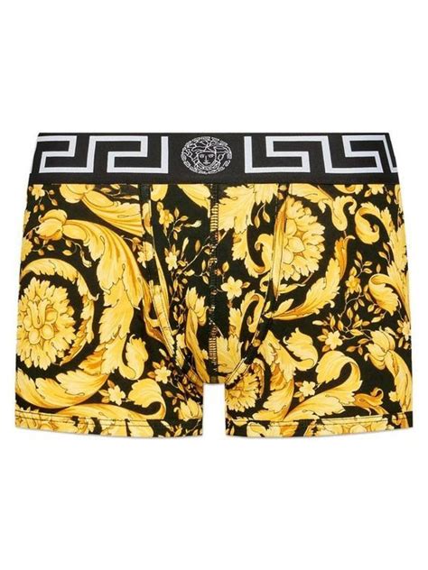 versace black friday deals|versace boxer shorts.